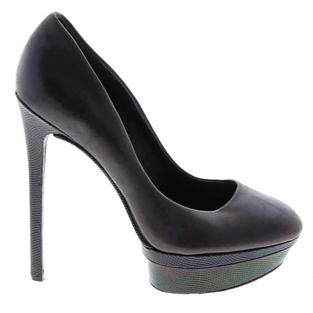 Brian Atwood platform pumps